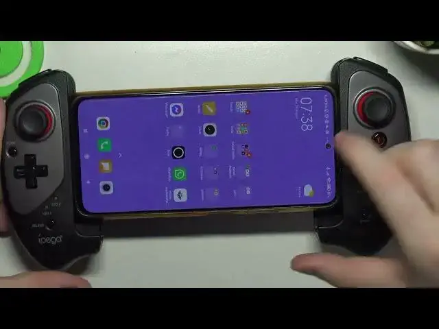 Video thumbnail for How To Pair GAMEPAD iPEGA PG9083S With Android
