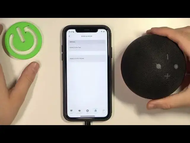 'Video thumbnail for How to Remove Amazon Echo Dot 4 from Amazon Account?'