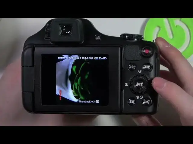 Video thumbnail for Media Magic Unleashed: KODAK PIXPRO AZ652's Mind-Blowing Photo & Video Viewing!