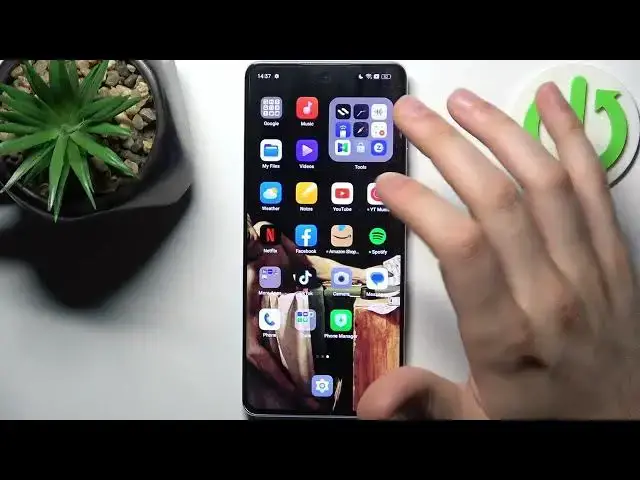 Video thumbnail for How to Record Screen in OPPO K11 – Find Screen Recorder
