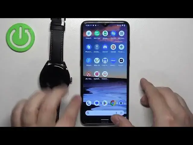 'Video thumbnail for How to Change Watch Face on HUAWEI Watch Buds'