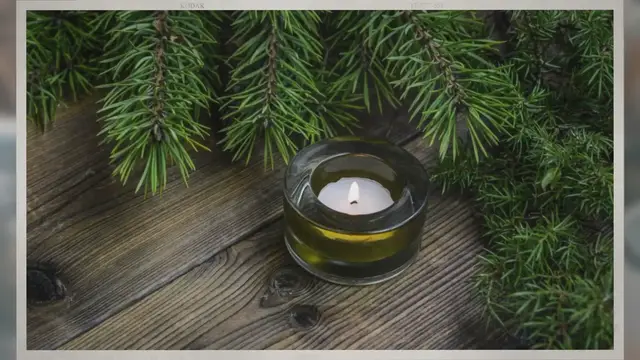 Video thumbnail for Are Candles Bad for the Environment?