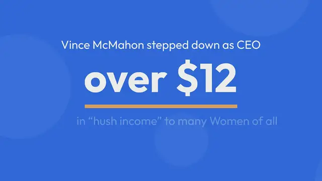 Video thumbnail for Stephanie Mcmahon - razmonweb