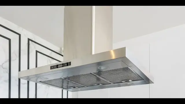 Video thumbnail for Are Ductless Range Hoods Any Good? Superb 6 Facts About How This Range Hood Work