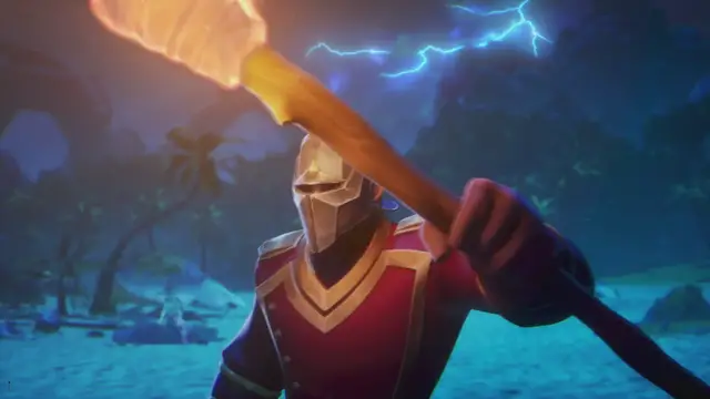 Video thumbnail for Paladins Kasumi Trailer