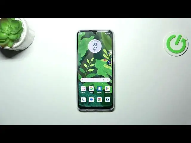 Video thumbnail for How to Reset Camera Preferences on MOTOROLA Moto G34?