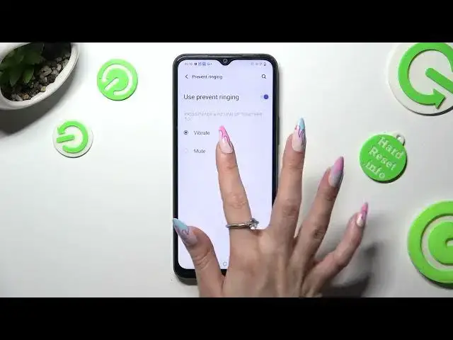 Video thumbnail for Enter Vibration Settings on VIVO Y21s - Vibration Option
