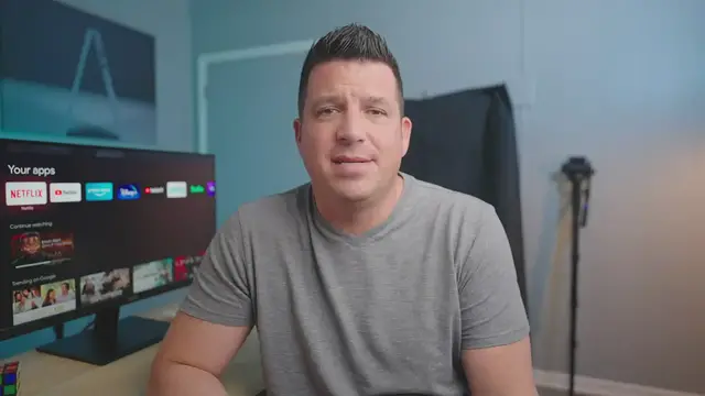 Video thumbnail for How To Set Up Kid Accounts On Chromecast With Google TV