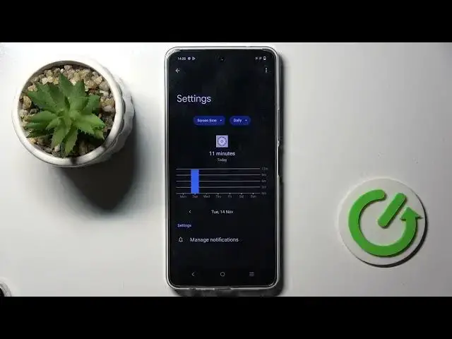 Video thumbnail for How to Check Total Screen Time on VIVO Y36