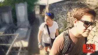 'Video thumbnail for Ep. 58: We have a CRISIS on our HANDS. Chisinau, Moldova Travel Guide'