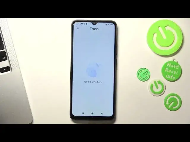 Video thumbnail for How to Recover Deleted Photos and Videos From Recycle Bin on XIAOMI Redmi A1 Plus