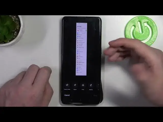 Video thumbnail for How to Make Full Page Screenshot on OPPO Find X3 Pro