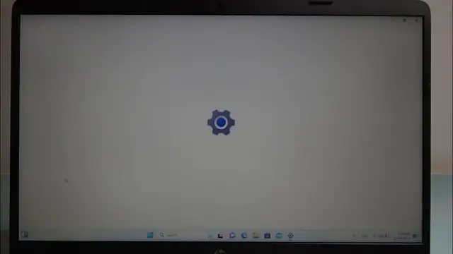 Video thumbnail for How To Change Mouse Pointer Size In HP 250 G8