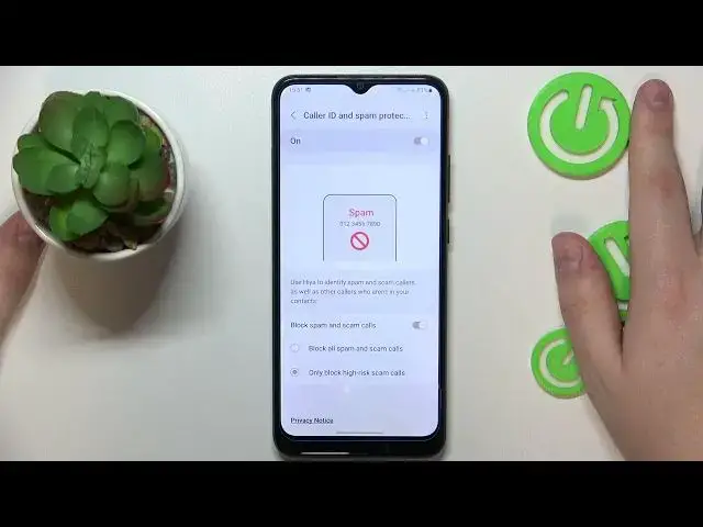 Video thumbnail for How to Block All Spam & Robo Calls on SAMSUNG Galaxy A03? - Block Spam Calls