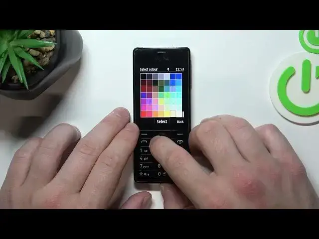 'Video thumbnail for How to Find & Manage Display Settings on Nokia 515?'