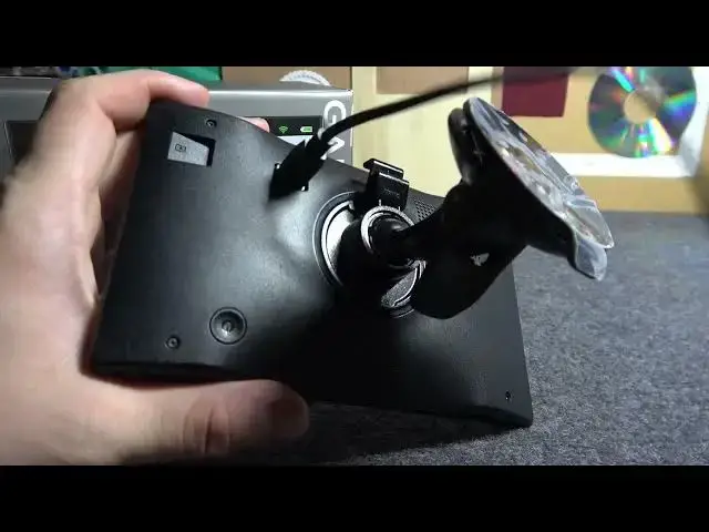 Video thumbnail for How To Install SD Card In Garmin Campervan