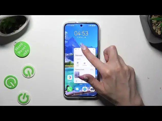 Video thumbnail for How To Open Apps in Pop Up View For Huawei Nova 11
