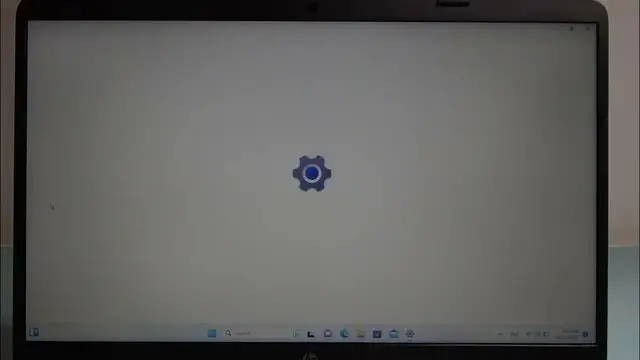Video thumbnail for How To Change Region On HP 250 G8