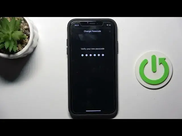 'Video thumbnail for How to Change Passcode on iPhone? | iOS Tricks'