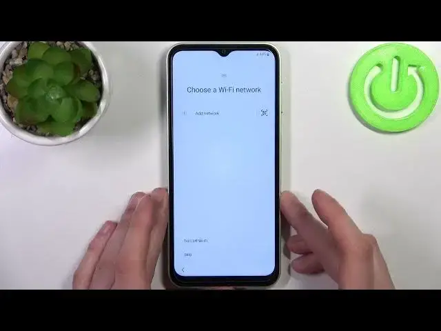 'Video thumbnail for How to Perform First Set Up of SAMSUNG Galaxy F04?'