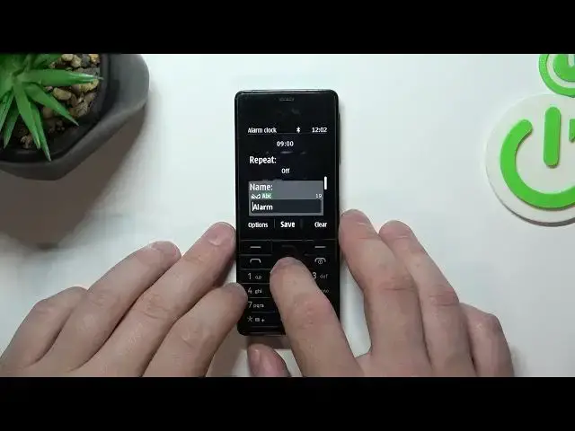 'Video thumbnail for How to Change Alarm Sound on Nokia 515?'