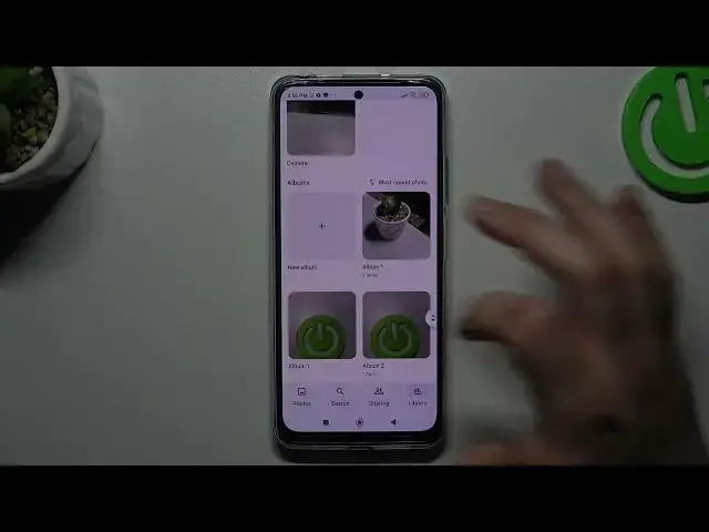 Video thumbnail for How to Perform Reverse Google Image Search on REDMI Note 12S? - Search by Image