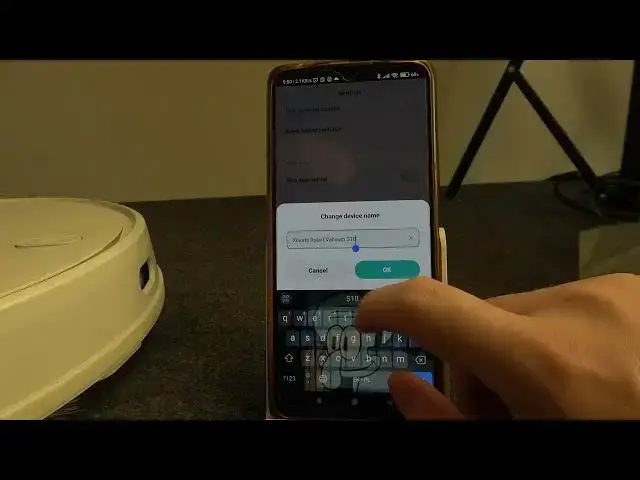 Video thumbnail for How To Rename Robot Xiaomi Vacuum S10