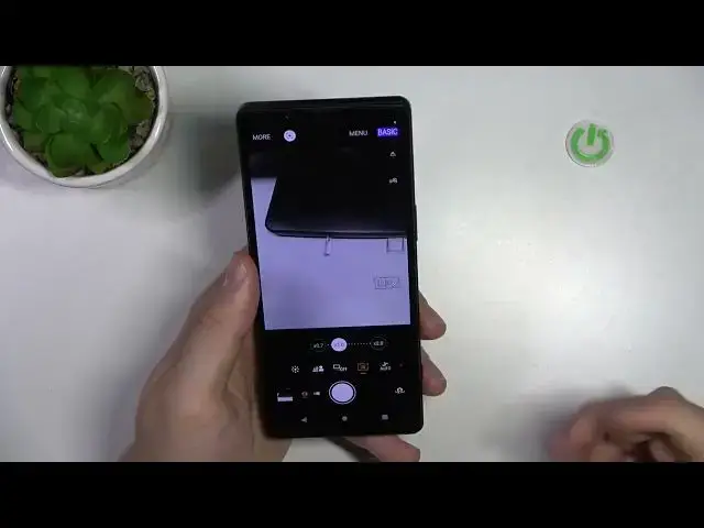 Video thumbnail for Sony Xperia 5 V Camera Tricks & Tips - Hidden Camera Features