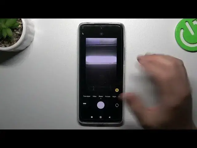 Video thumbnail for How to Turn On & Turn Off the Front Camera Mirroring Effect on a REDMI 12R - Flip Selfie Option