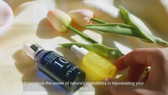 Video thumbnail for Discover the Benefits of Natural Beauty Products