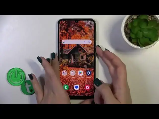 Video thumbnail for How to Turn Off Always On Display on Samsung Galaxy F34