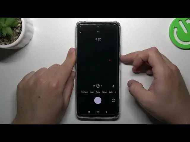 Video thumbnail for How to Assign the Camera Function to Volume Keys on a REDMI 12R
