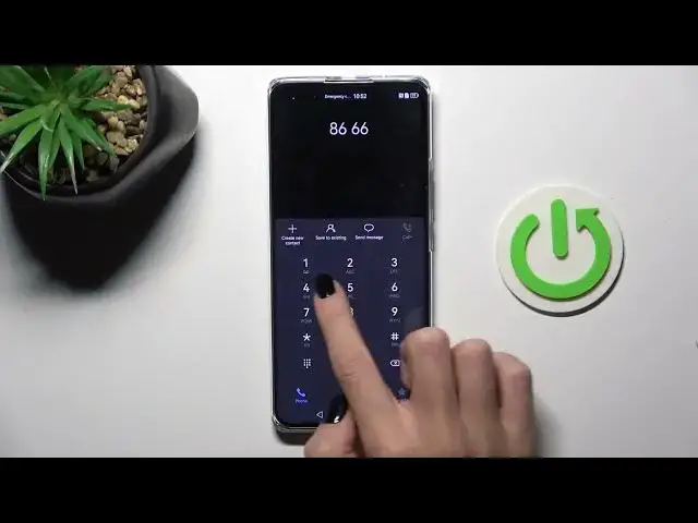 'Video thumbnail for How to Turn On & Off Keypad Sounds on HUAWEI Nova 11 Ultra?'