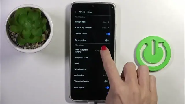 Video thumbnail for How to Set Up Video Resolution on Nubia Neo 5G?