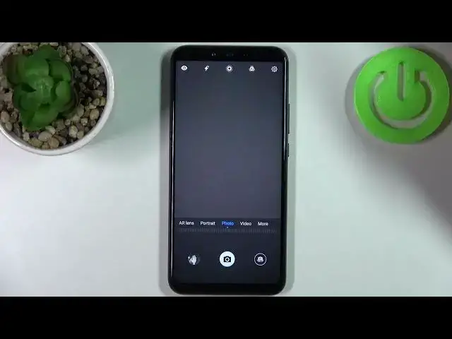 Video thumbnail for How to Change Camera Aspect Ratio on HUAWEI Mate 20 Lite? - Camera Settings