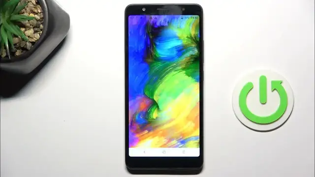 Video thumbnail for How to Change Wallpaper on Alcatel 3c?