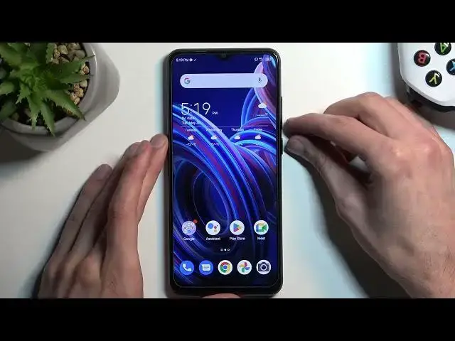 'Video thumbnail for How to Take & Find a Screenshot on ZTE Blade A53 Pro'