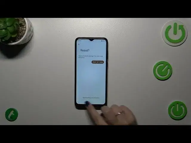 Video thumbnail for How To Reset Network Preferences In ZTE Blade A53+