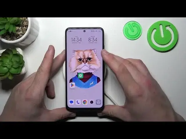 'Video thumbnail for Does the REDMI Note 12S Smartphone Support Wireless Charging? Let's Find Out!'
