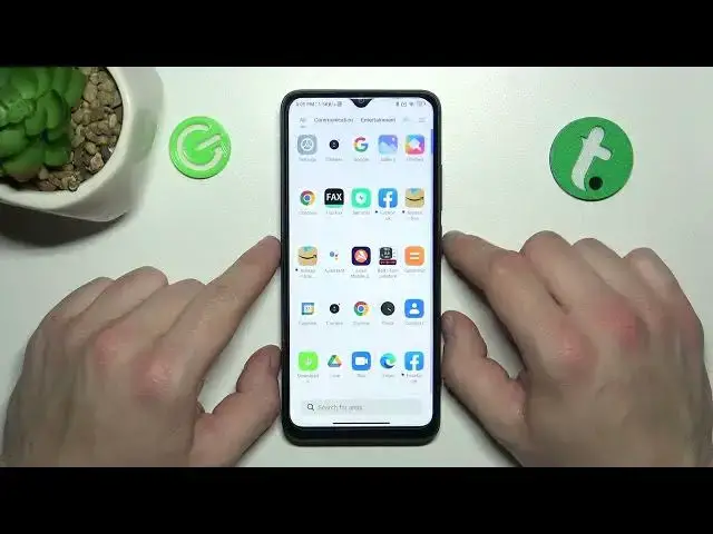 Video thumbnail for How to Enable & Disable Touch Sounds on Xiaomi Redmi A1+ / Sound Settings on Redmi A1 Plus