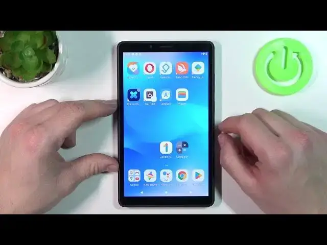 Video thumbnail for How To Remove Cards From Google Wallet On Lenovo Tab M7