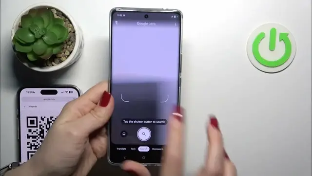 Video thumbnail for How to Scan QR Codes in VIVO T2 Pro – Find QR Scanner Option