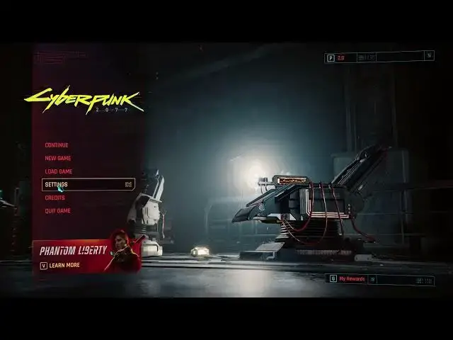 Video thumbnail for How To Enable & Disable Aim Assist For Vehicle Combat In Cyberpunk 2077 | Patch 2.0