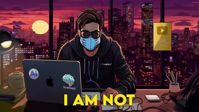 Video thumbnail for I Found The Best AI Business To Start 2024 (do it before it’s too late)