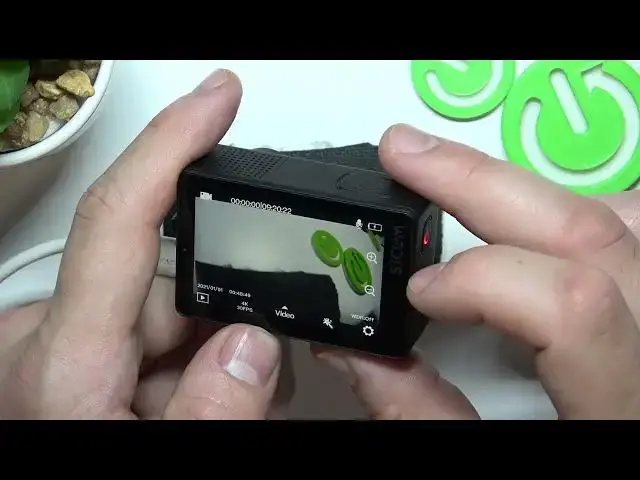 Video thumbnail for How to Adjust Saturation on SJCAM SJ8 Dual Screen Camera?