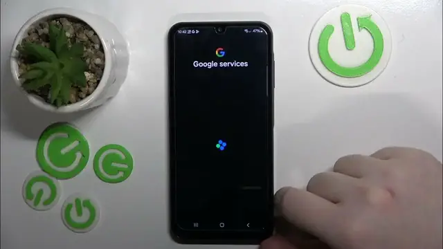 Video thumbnail for How to Enable Parental Control on SAMSUNG Galaxy A25