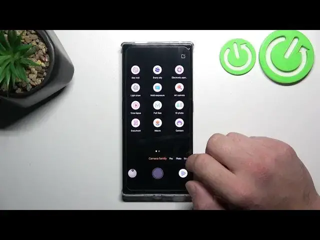 Video thumbnail for Does ZTE Nubia Red Magic 8 Pro Have Slow Motion?