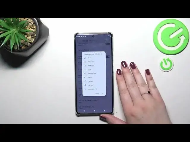 'Video thumbnail for How to Apply Different Ringtone in Motorola Moto X40 – Choose Ringtone'