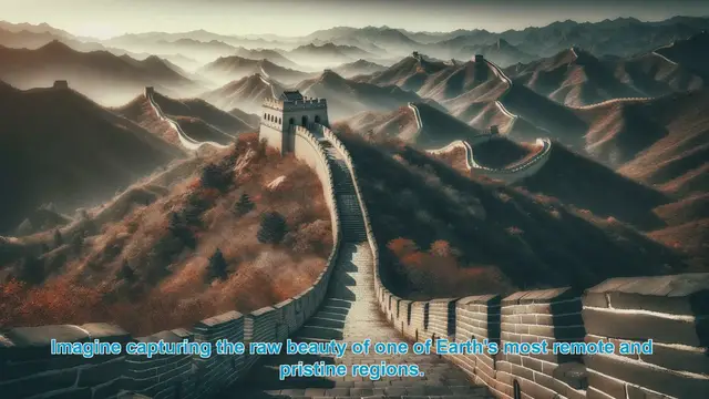 Video thumbnail for Capturing the Untamed Beauty of the French Southern and Antarctic Lands