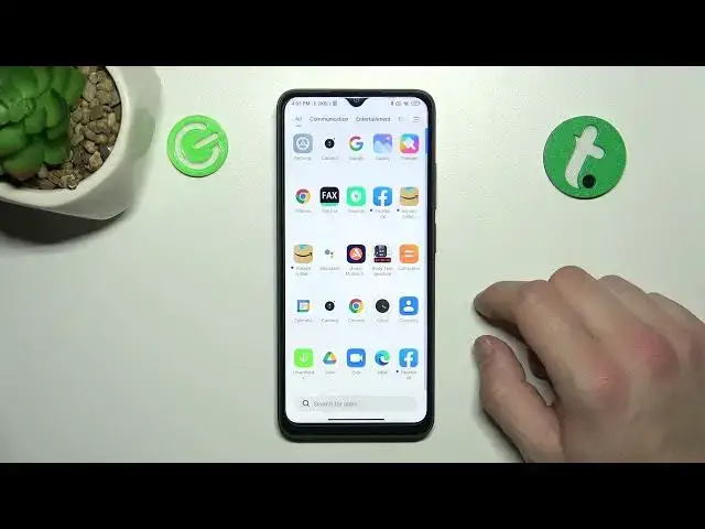 Video thumbnail for How to Enable or Disable Vibrations for Calls on Xiaomi Redmi A1+ / Sound Settings on Redmi A1 Plus